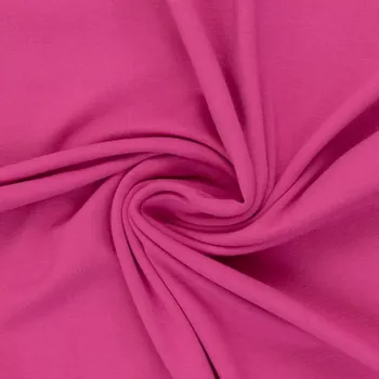 Hladký náplet Tmavá růžová 639 *LIMITKA* (E) (Kvalitní náplety z Německa)