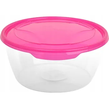 Dóza na potraviny VIVO 3L PLASTOVÁ KRABIČKA NA POTRAVINY