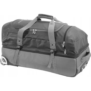 Cestovní taška Cestovní taška na kolečkách Air Force 120 BRUNNER