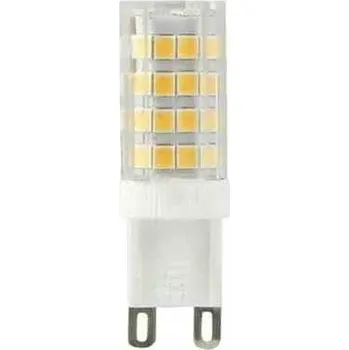Žárovka LED žárovka Halogen G9 3,5W 320lm Teplá bílá