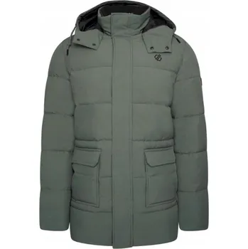 Pánská zimní bunda Dare2b zelená, velikost 46