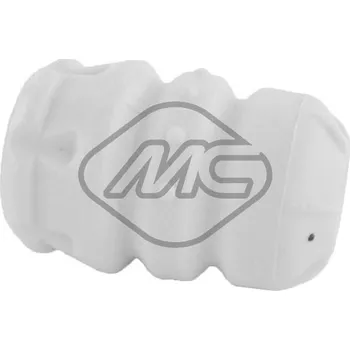 Zarážka, odpružení Metalcaucho 42075