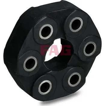 Hřídel nápravy Kloub, kloubový hřídel Schaeffler FAG 773 0005 10