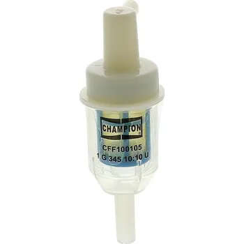 Palivový filtr Palivový filtr CHAMPION CFF100105