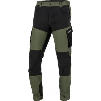 Pracovní obuv Pracovní kalhoty dlouhé Lahti Pro L40538 vel. 3XL