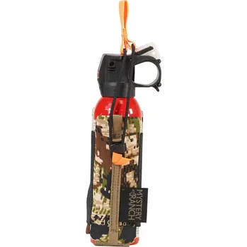Mystery Ranch Bear Spray Holster optifade subalpine