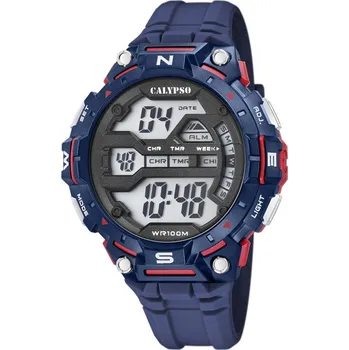 Módní doplněk Pánské hodinky Calypso K5815/2
