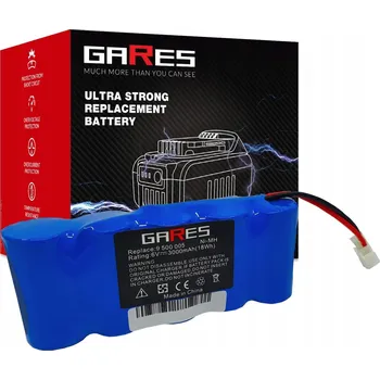 Baterie Akumulátor pro Bosch Somfy K10 K12 D14 K8 K17 D861E 861E 6V 3Ah