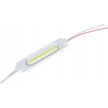 Zabezpečení domácnosti LED MODUL 7019-COB-2W DELTA LIGHTING