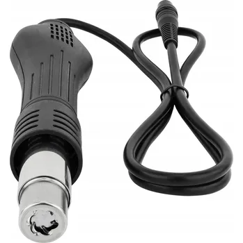 Páječka NÁHRADNÍ HROTOVÁ PÁJEČKA PRO HORKOVZDUŠNOU STANICI YIHUA 995D+