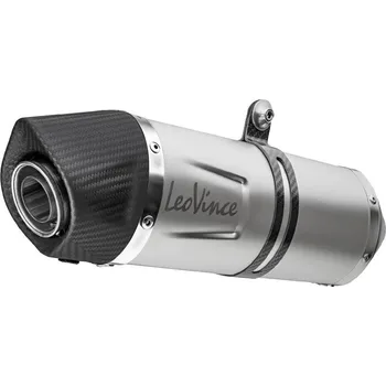 Výfuk pro motocykl Leo-Vince Itálie Honda CB 750 Hornet výfuková koncovka Leo-Vince LV1 Evo provedení: nerez ocel