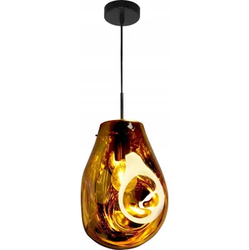 Závěsné svítidlo Polux Kimberly 1 - světelný bod patice E27