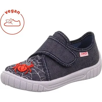 Chlapecké bačkory Bačkůrky Superfit Bill 1-000271-8100 Blue 27