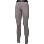 Dámské spodky Progress Merino / bambus DNZ šedé -M