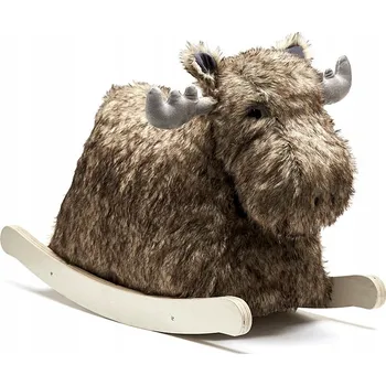 Houpací kůň Kids Concept Houpací kůň Lot Bo Edvin