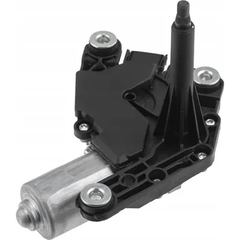 Ventilátor topení a klimatizace NTY ESW-ME-026 Motorek stěračů