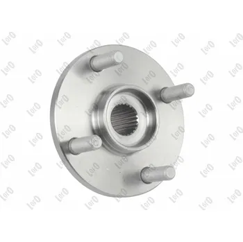 Náboj kola ABAKUS 141-01-406