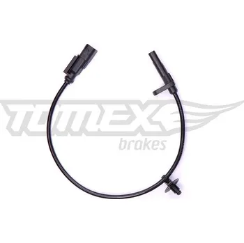 ABS Snímač počtu otáček kol TOMEX Brakes TX 52-61