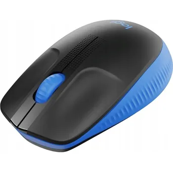 Myš Bezdrátová myš Logitech M190 optický senzor