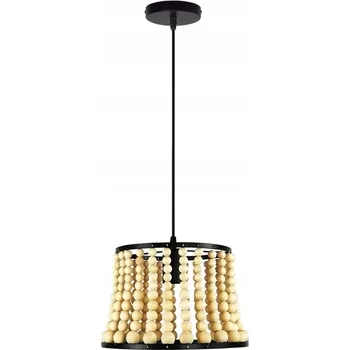 Závěsné svítidlo Polux BRENA 1-bodové světlo patice E27