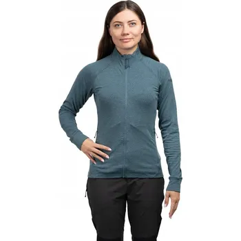 Dámská mikina RAB Dámská mikina fleecová Nexus Jacket Women 10_S
