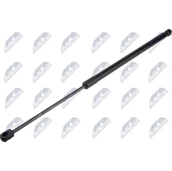 Příslušenství karosérie Vzpěra pro nákladní prostor NTY AE-VV-054