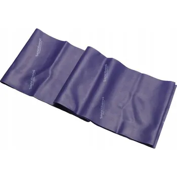 Guma na cvičení Sanctband 2M - Střední odpor