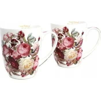 Hrnek Queen Isabell Sanie, porcelánový, 400 ml