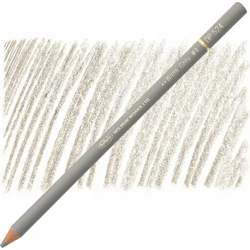 Obraz Pastelka Premier - Prismacolor - PC1072, Francouzská šedá 50%