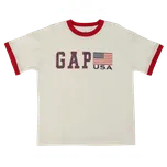 Triko GAP Logo 782452-00 Velikost XL