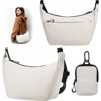 Fotografická taška Ulanzi SKU: B160 béžová