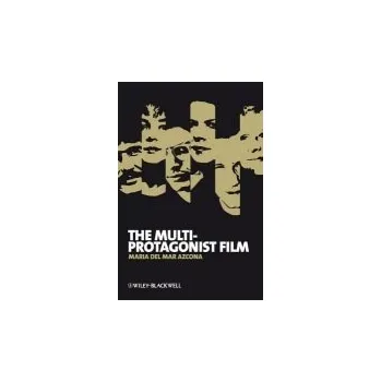 Cizí jazyk Multi-Protagonist Film - Azcona, Maria del Mar (University of Zaragoza, Spain)