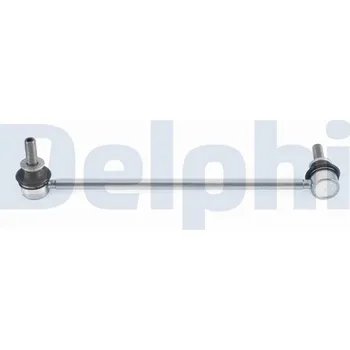 Stabilizátor nápravy Tyč nebo vzpěra stabilizátoru DELPHI TC8642
