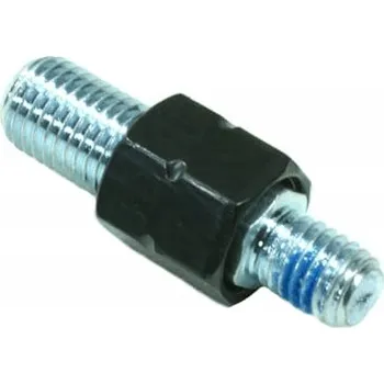 Zrcátko pro motocykl ADAPTÉR REDUKCE ZRCÁTKA ZÁVIT PRAVÝ M8 LEVÝ M10