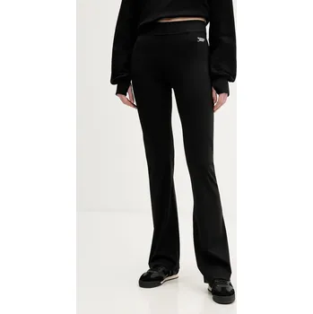 Dámské legíny Legíny Tommy Jeans DW0DW22110 černá 99X, vel. S