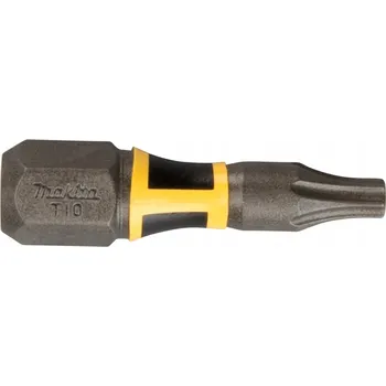 Bit Rázové bity Makita E-25937 Impact Premier T10 25mm Torx 1/4" sada 15 ks