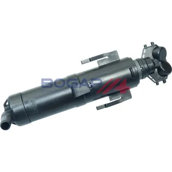 Autosklo Tryska ostřikovače, čištění světlometu BOGAP B5522121