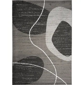 Koberec Koberec LUXURY 200x300 BCF Moderní Měkký Elegantní Módní v6