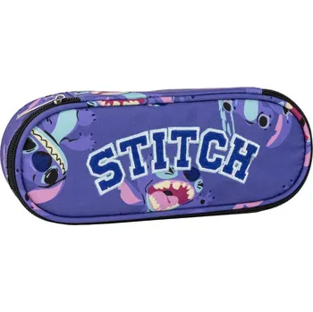Penál Penál na tužky Disney|Lilo & Stitch: Stitch (23 x 9 x 5 cm)