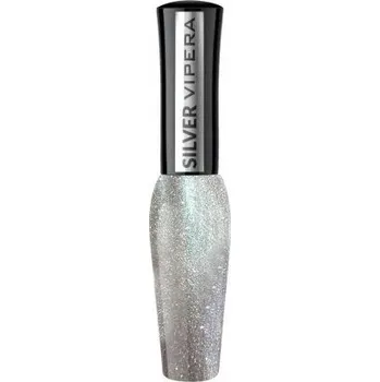 Lesk na rty Vipera Lesk na rty s třpytkami Glitter Lips multi-silver 21