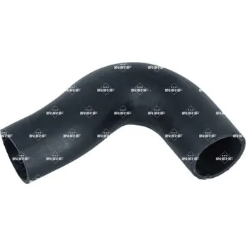 Motor automobilu Hadice plnícího vzduchu NRF 166509