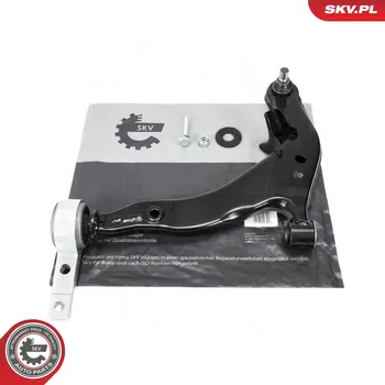 Zavěšení kol Příčné rameno - řídící páka zavěšení kol ESEN SKV 69SKV471