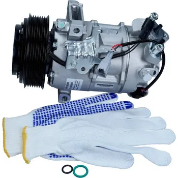 Kompresor klimatizace Kompresor klimatizace MAXGEAR AC330038