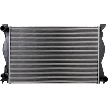 Chladič motoru Chladič vody pro motor KAMOKA 7700139