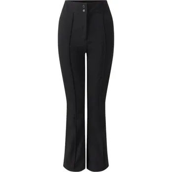 Snowboardové kalhoty Dámské lyžařské kalhoty Dare2b GLIDE 8 Černá