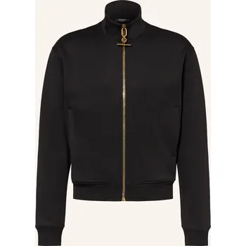 Pánská mikina Balmain Pánská Mikina, černá, XL