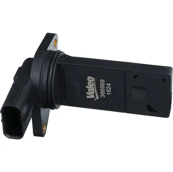 Váha vzduchu Snímač protékajícího množství vzduchu VALEO 366969