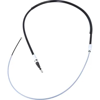 Lanko parkovací brzdy Lanko ruční brzdy KAMOKA 1190380