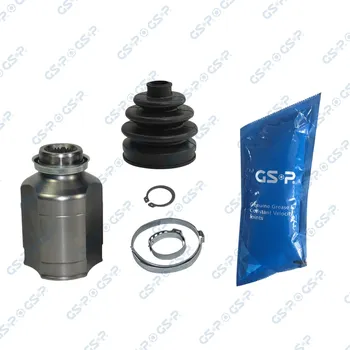 Poloosa kola Sada kloubů pro hnací hřídel GSP 627002