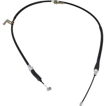 Lanko parkovací brzdy Lanko ruční brzdy KAMOKA 1190663